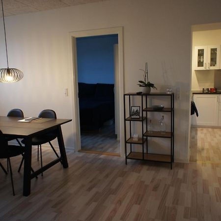 87 Ostergade Apartamento Esbjerg Exterior foto
